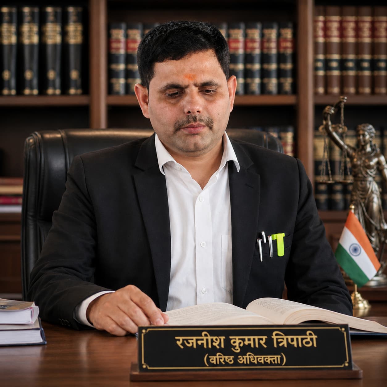 Lawyer